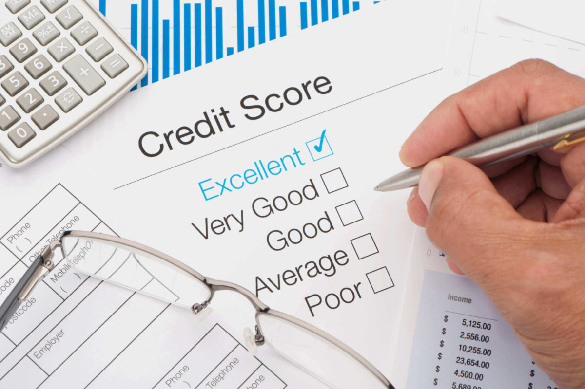 Consumer Credit Law for Individuals